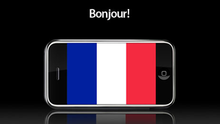 Rumor Smashed: French iPhone's Unlock Status Still Unknown